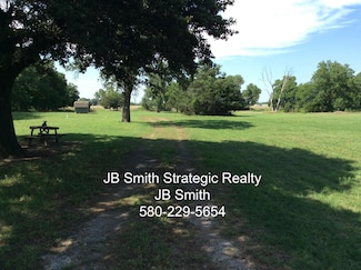 1803 E Willow Ave, Duncan, OK 73533