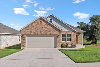 115 Primrose Ln, Marble Falls, TX 78654