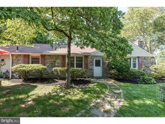 637 S Highland Ave, Merion Station, PA 19066