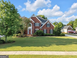 1250 Crabapple Cir, Watkinsville, GA 30677