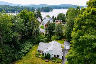 34 Pine St, Newbury, NH 03255