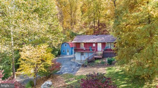 570 Lucke Way, Linden, VA 22642