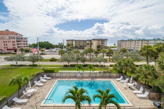 4105 Ocean Beach Blvd Unit 424, Cocoa Beach, FL 32931
