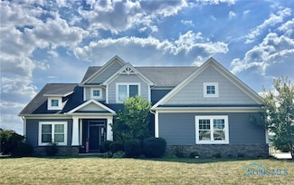 121 Hickory Grove Dr, Arlington, OH 45814