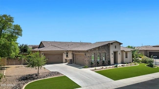 6917 E Ingram Cir, Mesa, AZ 85207