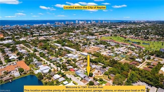 1341 Rordon Ave, Naples, FL 34103