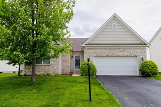 190 Red Oak Pass, Commercial Point, OH 43116