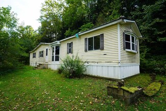 560 Williamson Rd, Jeffersonville, VT 05464