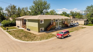 10 S Water St, Sheridan, WY 82801