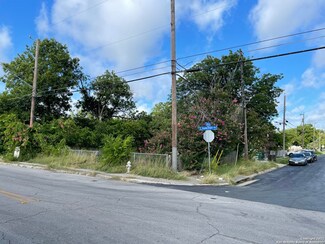 1301 S Hamilton St, San Antonio, TX 78207