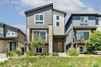 2451 Horsemanship Ct, Colorado Springs, CO 80922