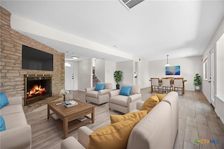 1038 Wisteria Trail, Austin, TX 78753