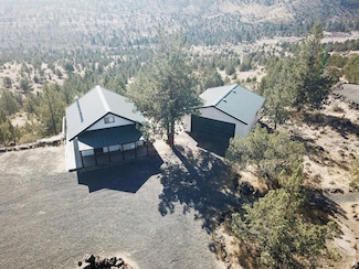 11195 SW Yucca Flats Ln, Culver, OR 97734