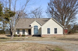 85 Peaceful Dr, Pleasant Plains, AR 72568