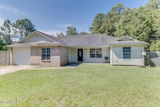 1417 Willow St, Ocean Springs, MS 39564