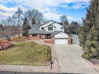 7945 Allott Ave, Fort Collins, CO 80525