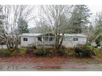 279 Willis Ave, Glendale, OR 97442