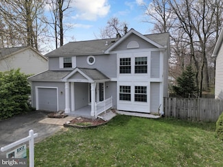 18308 Swan Stream Dr, Gaithersburg, MD 20877
