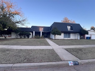 3120 N Shadybrook Dr, Midwest City, OK 73110