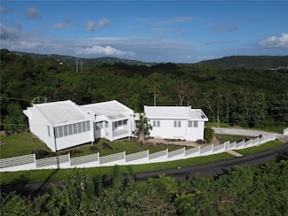 Km #32.7 State Highway 3, Luquillo, PR 00773