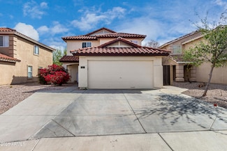 22787 W Gardenia Dr, Buckeye, AZ 85326