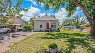 1603 Elm Ave, Grand Junction, CO 81501