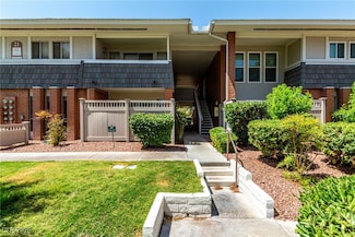 650 Oakmont Ave Unit 2117, Las Vegas, NV 89109