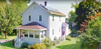 50 Tucker St, Lenox, MA 01240