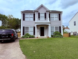 149 N Honey Springs Ave, Fuquay Varina, NC 27526