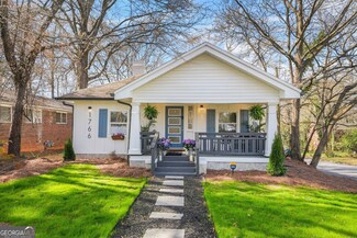 1766 Ware Ave, Atlanta, GA 30344