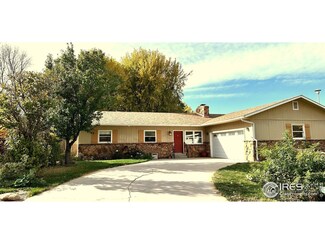 332 Stanford St, Brush, CO 80723
