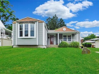 4505 38th Ave, New Brighton, PA 15066
