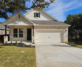 1709 Garrett Oaks Ln, Georgetown, TX 78633