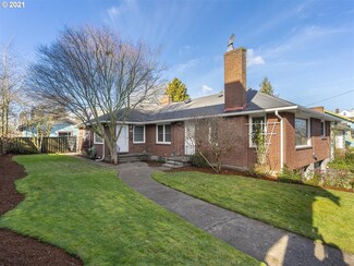 6845 N Albina Ave Unit 6849, Portland, OR 97217