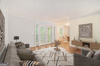 1445 Monroe Dr NE Unit F10, Atlanta, GA 30324