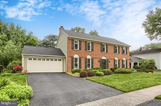 6340 Stephens Crossing, Mechanicsburg, PA 17050