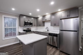 1861 Lyle Ave Unit 3, Atlanta, GA 30337