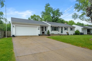 2717 Rolling Hill Ave, Portage, MI 49024