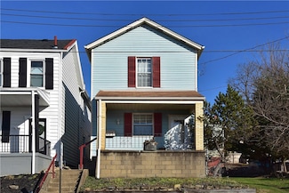 603 Hemlock St, Pittsburgh, PA 15202