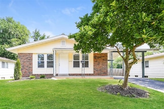 1652 Rudelle Dr, Florissant, MO 63031