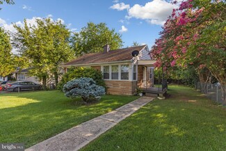 1111 Lewis Ave, Rockville, MD 20851