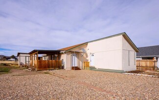 201 Onandaga Ave, Trinidad, CO 81082