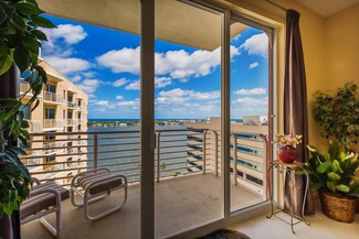 1551 N Flagler Dr Unit LPH12, West Palm Beach, FL 33401