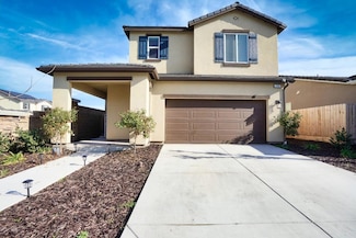 269 Talus Way S, Madera, CA 93636