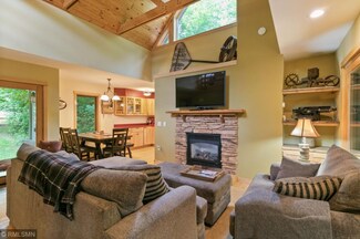 W789 Eau Galle Dam Rd, Spring Valley, WI 54767