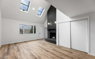 7 Pathfinder Trail, Wharton, NJ 07885