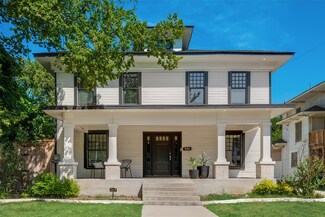 4837 Worth St, Dallas, TX 75246