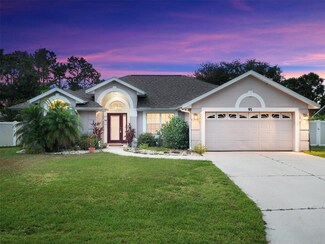 91 Fenimore Ln, Palm Coast, FL 32137