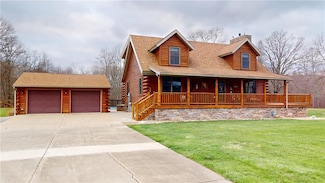 4808 Pittsburgh Rd, Harrisville, PA 16038
