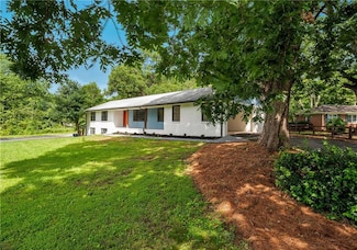 2371 Holly Springs Rd NE, Marietta, GA 30062